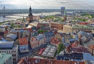 AirBaltic to expand Riga network in summer 2021