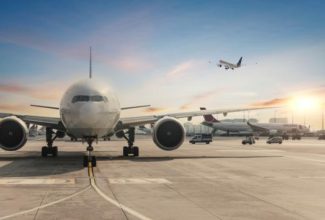 Airline Industry May Not Recover Until 2023 At Earliest