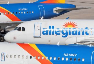 Allegiant to slow rate of growth in Q3 as COVID-19 surges