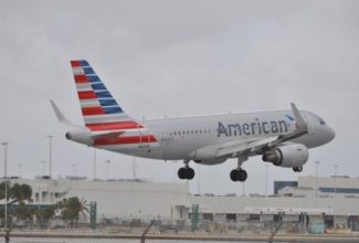 American Airlines takes heat for decision to book to capacity