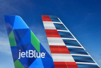 American and JetBlue join forces