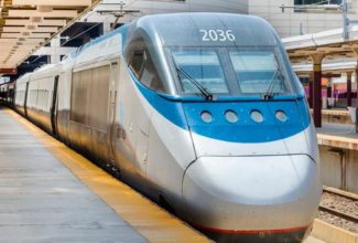 Amtrak Expands Reserved Seating Amenity Option for Acela Travelers