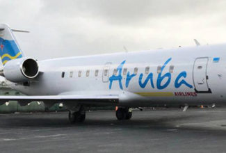 Aruba Airport receives Airport Carbon Accreditation Level 3