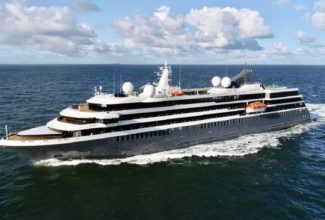 Atlas Ocean Voyages Now Includes Complimentary Air