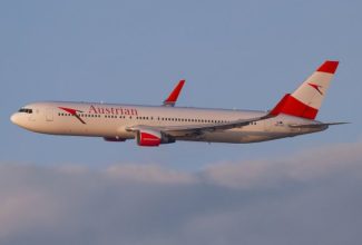 Austrian Airlines’ network to reach 50 destinations in July