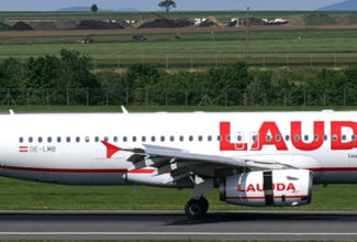 Ryanair Holdings Eyes Expansion and A320neo Transition for Lauda Europe