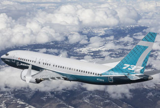 Boeing 737 MAX completes FAA certification flights