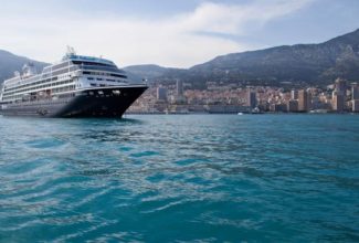 Boutique Cruise Line Azamara Launches First Global Promotion