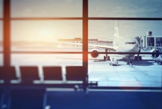 Brawl Breaks Out at Airport in Puerto Rico