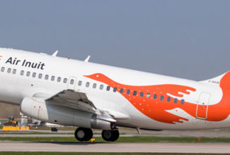 Air Inuit to Acquire Three Boeing 737-800 Aircraft for Passenger and Freight Services