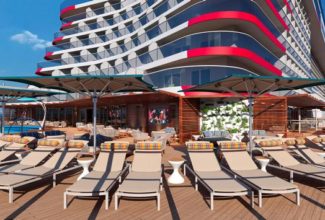 Carnival Cruise Line Provides Ship, Itinerary Updates