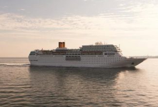 Celestyal Cruises Adds Another Ship to Fleet