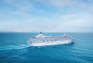 Crystal Offers Solo Fares for 105% on Six Voyages