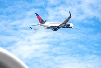 Delta-LATAM codeshare approved as carriers push for JV antitrust immunity