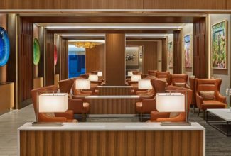 Delta Reopening Sky Clubs With Additional Layers of Protection