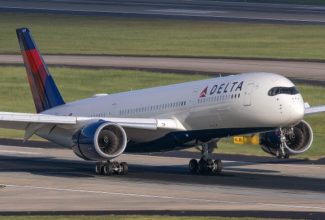 Delta adds second South Africa destination and resumes US-China flights