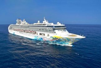 Dream Cruises Restarts Sailings in Taiwan, Despite Pandemic