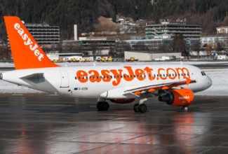 EasyJet agrees five-year deferral on 24 Airbus aircraft