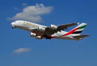 Emirates resumes A380 flying, adds more routes