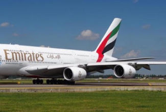 Emirates to restart flying A380 superjumbo aircraft in potential boost to jet fuel demand