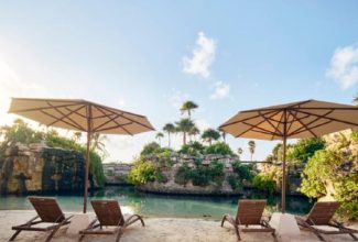 Enjoy a Much-Anticipated Reunion at Hotel Xcaret Mexico