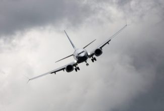 Britain’s Farnborough Airshow will make its long-awaited return this week