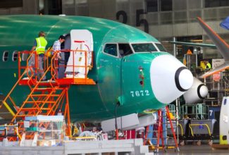 Foreign regulators demand substantial new changes to Boeing 737 MAX flight controls