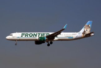 Frontier plans domestic growth