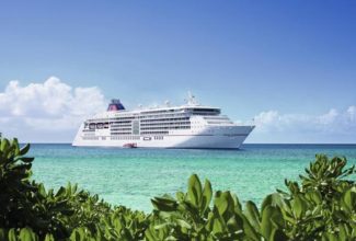Hapag-Lloyd Reroutes EUROPA 2 Red Sea Voyages