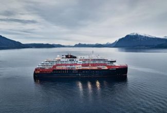 Hurtigruten to Resume Cruising With 14 Ships