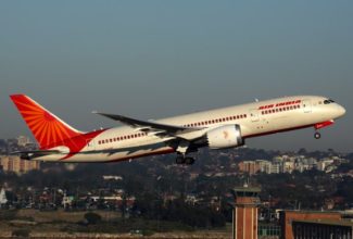 India responds to complaints about US carriers being blocked from flying repatriation flights