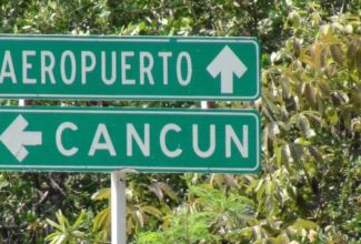 Influx of Tourists Forces Cancun to Reopen Another Airport Terminal