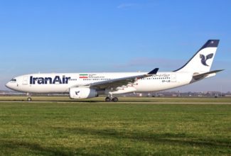 Iran Air to expand UK network