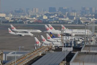 Japan Airlines to boost international flights in July