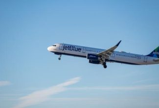 JetBlue Shifting West Coast Focus to LAX