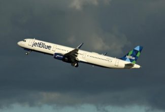 JetBlue adding 30 domestic flights, cites leisure travel upswing