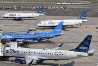 JetBlue drops Long Beach, consolidates at LAX