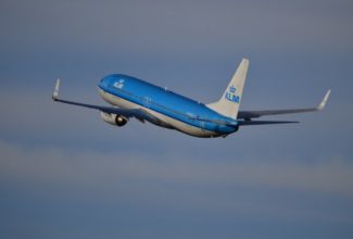 KLM plans to expand its European and intercontinental network