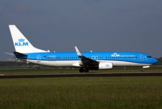 KLM to resume UK network