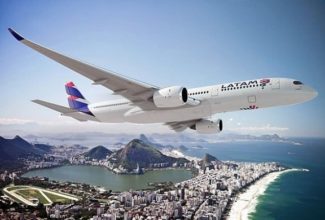 LATAM Airlines will add two Boeing 787 and 70 Airbus A320neo jets over the next six years