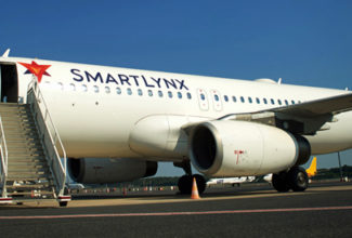 SmartLynx Airlines Gains U.S. Foreign Air Transport Certificate Approval