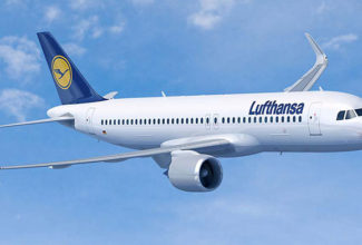 Lufthansa Group removes 100 aircraft and stops Germanwings