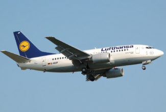 Lufthansa may sell Brussels Airlines or let it go bankrupt