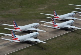 Major U.S. airline CEOs to hold White House meeting