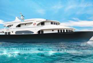 New Small-Yacht Company to Launch Expeditions in Ecuador