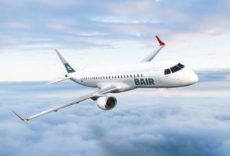 Swiss startup airline flyBAIR will launch in July