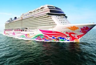 Norwegian Cruise Line Cancels 2020 Alaska Sailings