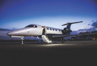 2020 Private Jet Preview: Embraer Phenom 300E