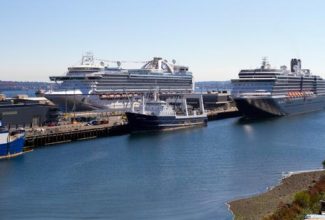 Port of Seattle Cancels Request for Proposals for $200 Million Cruise Facility