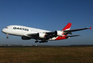 Qantas to ground 100 aircraft for up to a year